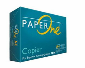 Paper One Premium Paper A4 80GSM_75GSM_70GSM 102_104_